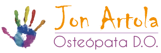 Jon Artola Osteopata