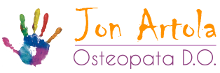 Jon Artola Osteopata