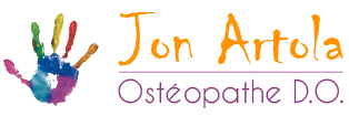 Jon Artola Osteopata